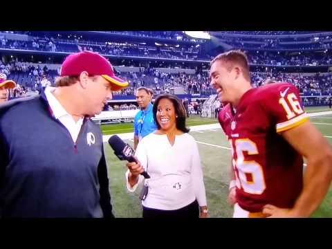 Video 5 - Colt McCoy