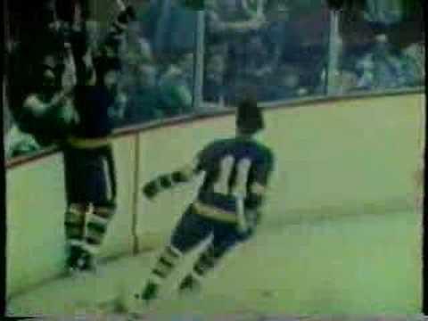 Video 5 - Gilbert Perreault