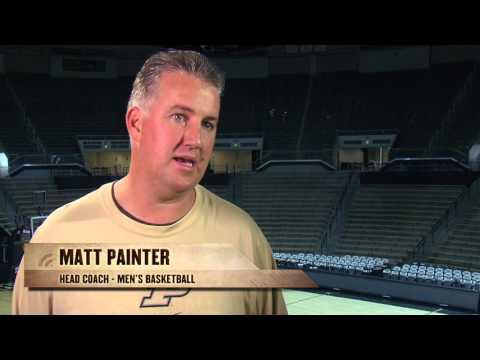 Video 2 - Carl Landry