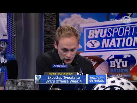 Video 3 - Merril Hoge