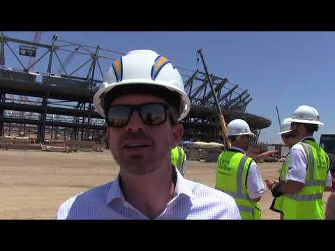 Video 4 - John Spanos