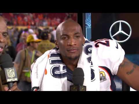 Video 1 - Aqib Talib