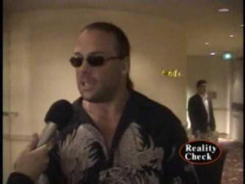 Video 3 - Mark Stepnoski