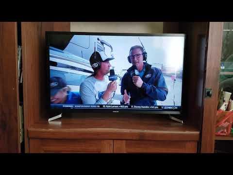 Video 4 - Clint Bowyer