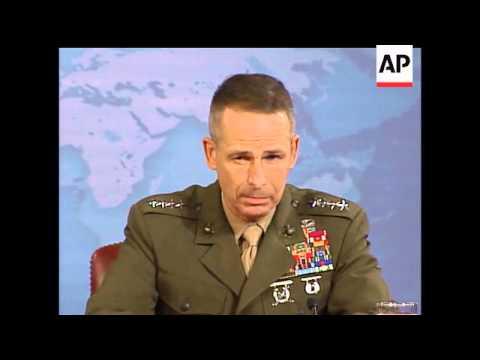 Video 1 - Peter Boulware