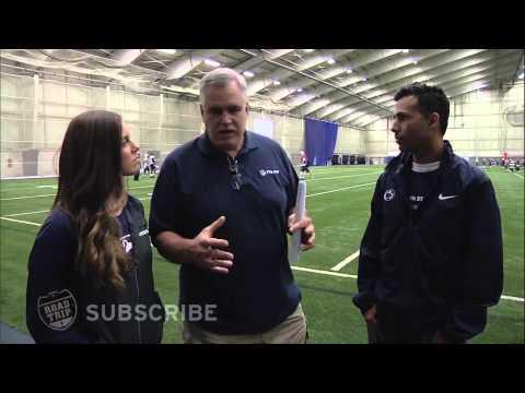 Video 1 - Matt Millen