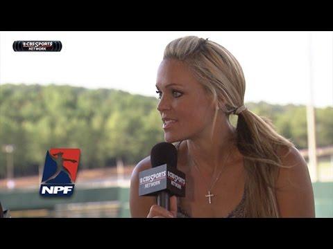 Video 5 - Jennie Finch