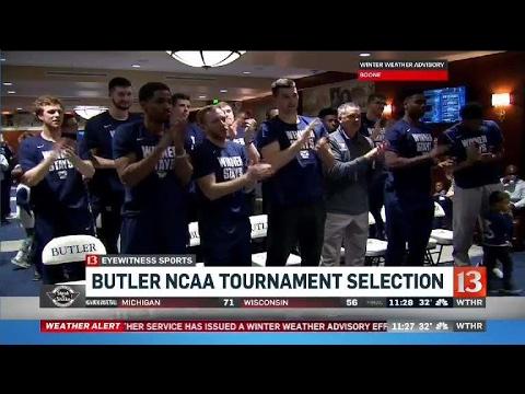 Video 3 - Chris Holtmann