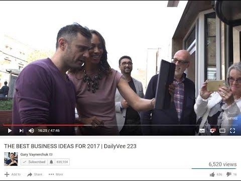 Video 1 - Andrea Duran