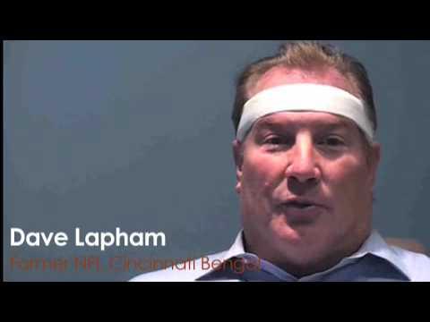 Video 5 - Dave Lapham