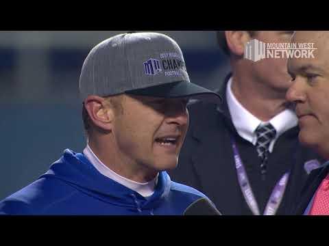 Video 5 - Bryan Harsin