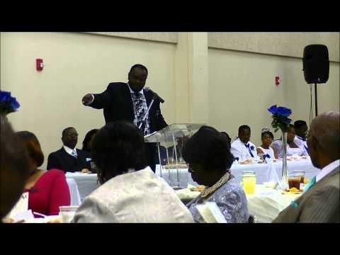 Video 2 - Phil Garner