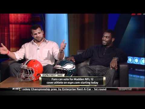 Video 3 - Peyton Hillis