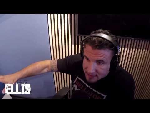 Video 6 - Frank Mir