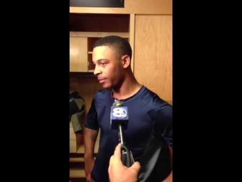 Video 6 - Desmond Jennings