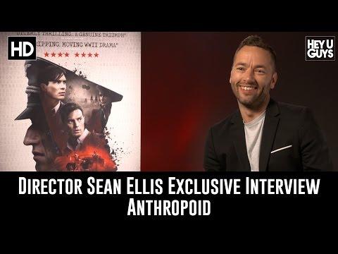 Video 5 - Shaun Ellis