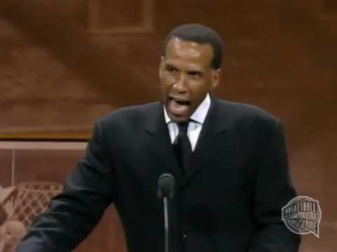 Video 5 - Adrian Dantley