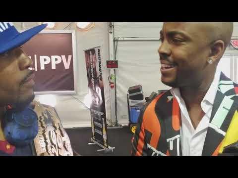 Video 1 - Jaelen Strong