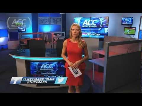 Video 1 - Frank Spaziani