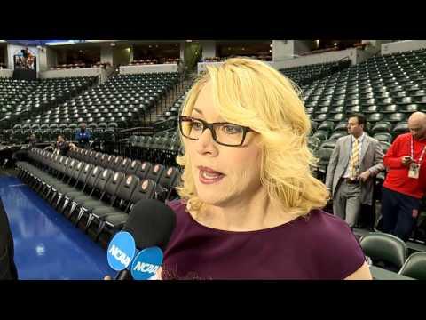 Video 2 - Doris Burke