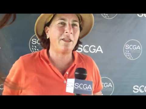 Video 6 - Amy Alcott