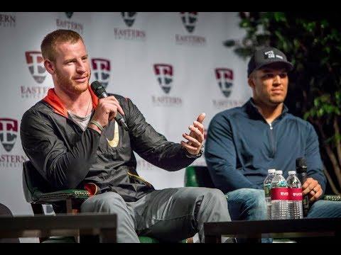 Video 3 - Steve Wisniewski