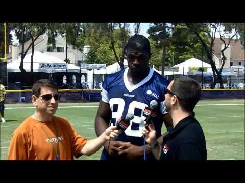 Video 6 - Robert Geathers