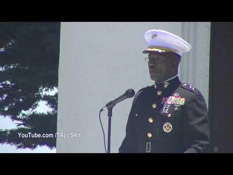 Video 1 - Allen Bailey