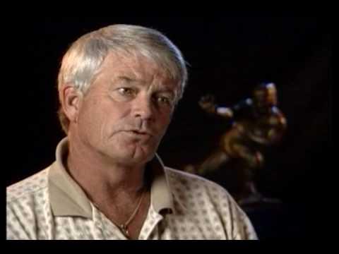 Video 6 - Dennis Erickson