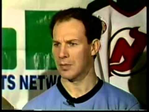 Video 6 - Joe Mullen