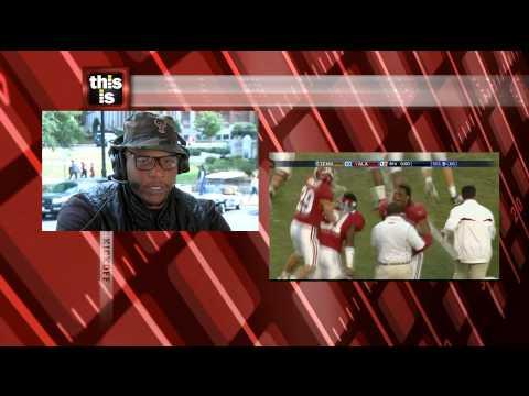 Video 5 - Terrence Cody