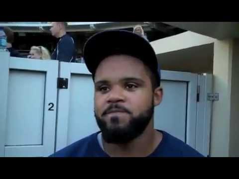 Video 1 - Cecil Fielder