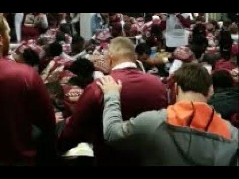 Video 3 - Lawrence Dawsey