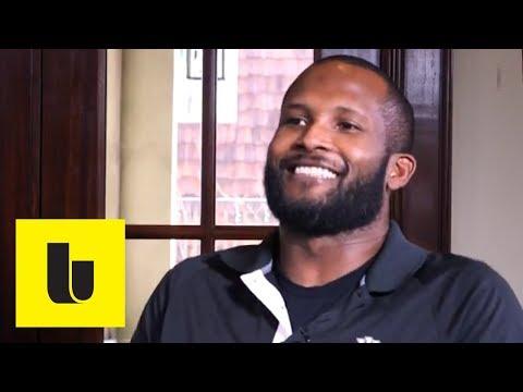 Video 6 - Champ Bailey