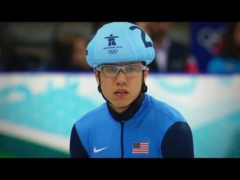 Video 6 - J.R. Celski