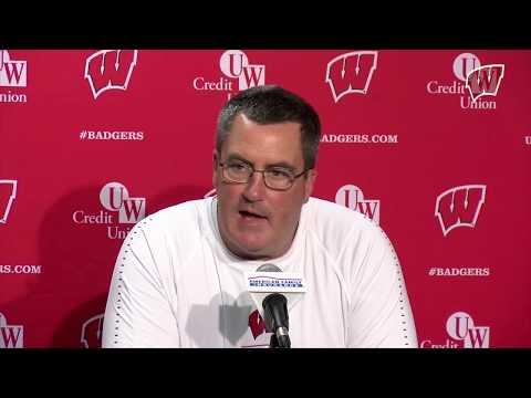 Video 6 - Paul Chryst