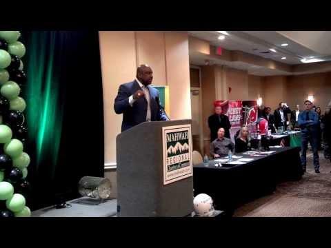 Video 1 - George Martin