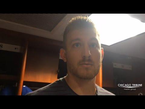 Video 5 - Mike Montgomery