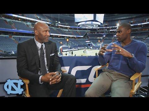 Video 4 - Antawn Jamison