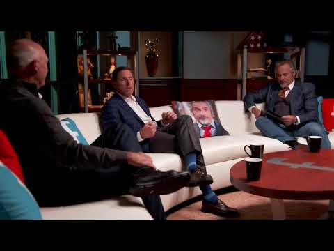 Video 4 - Justin Leonard