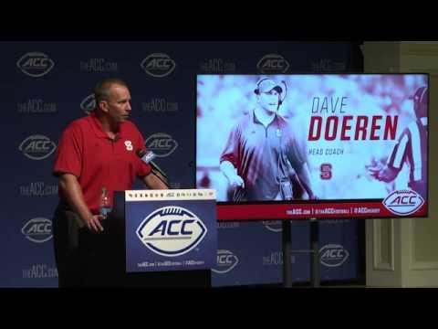 Video 2 - Dave Doeren