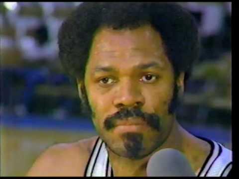 Video 4 - Artis Gilmore