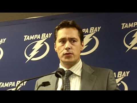 Video 3 - Victor Hedman