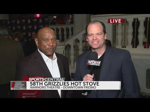 Video 2 - Terry Pendleton