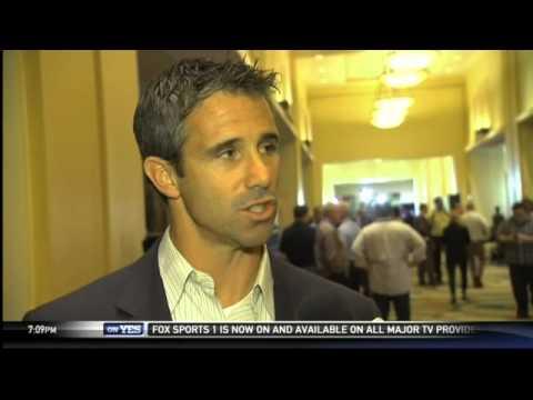 Video 4 - Brad Ausmus