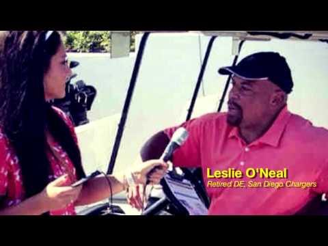 Video 4 - Leslie O'Neal
