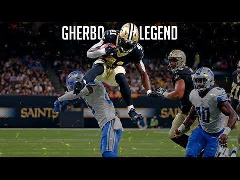 Video 3 - Alvin Kamara