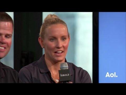 Video 6 - Jessica Hardy