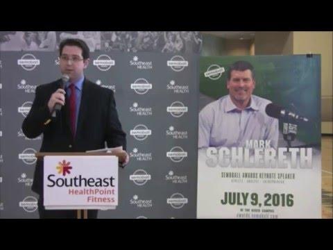 Video 1 - Mark Schlereth