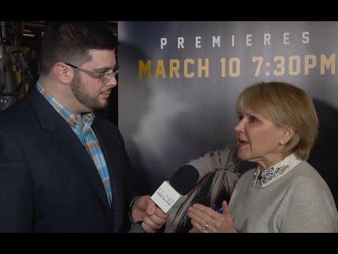 Video 6 - Andrea Joyce